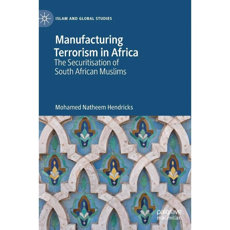 Manufacturing Terrorism in Africa