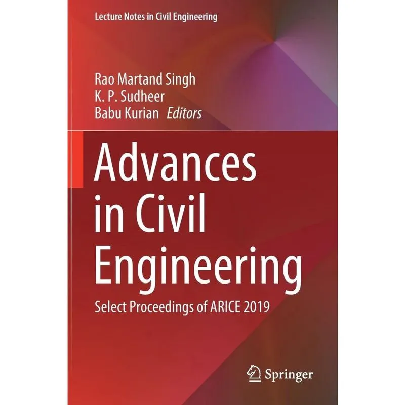Advances in Civil Engineering