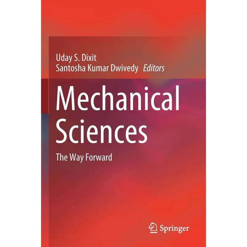 Mechanical Sciences