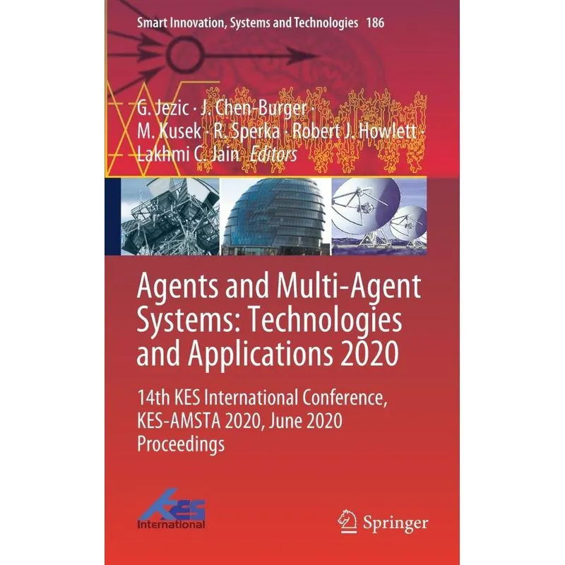 Agents and Multi-Agent Systems