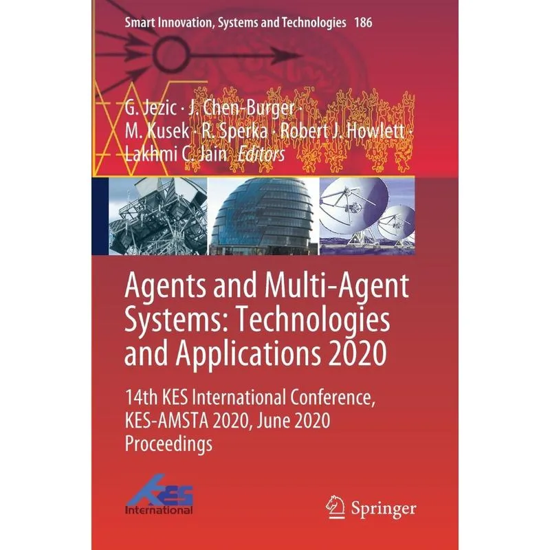 Agents and Multi-Agent Systems
