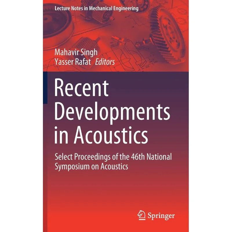 Recent Developments in Acoustics