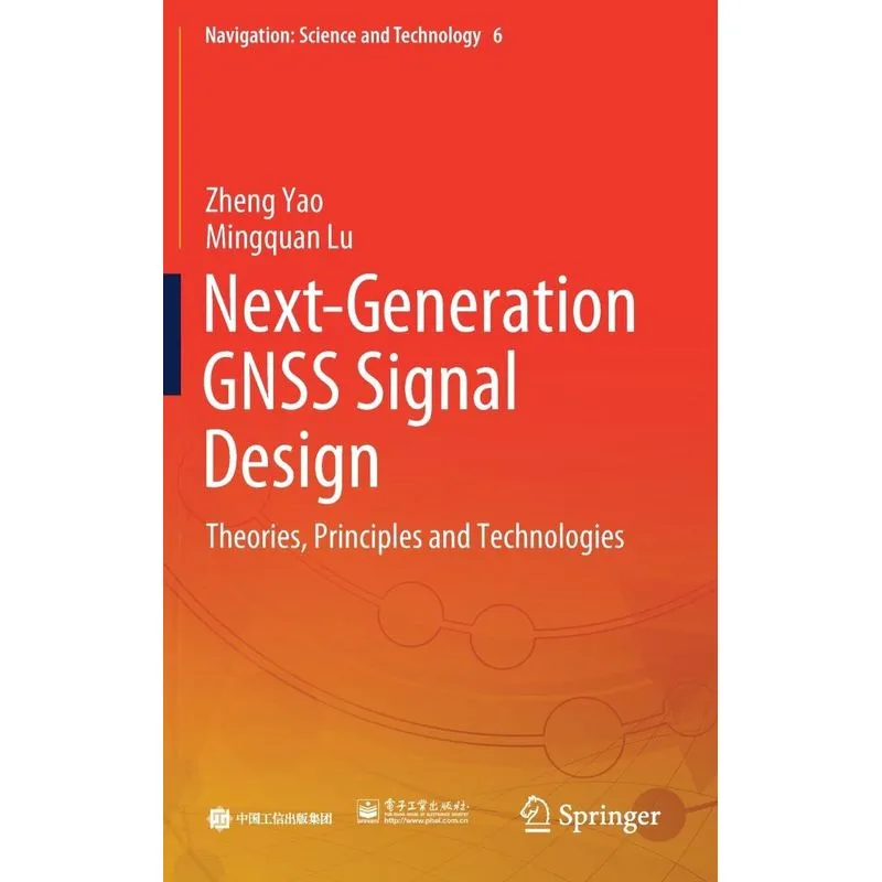 Next-generation Gnss Signal Design