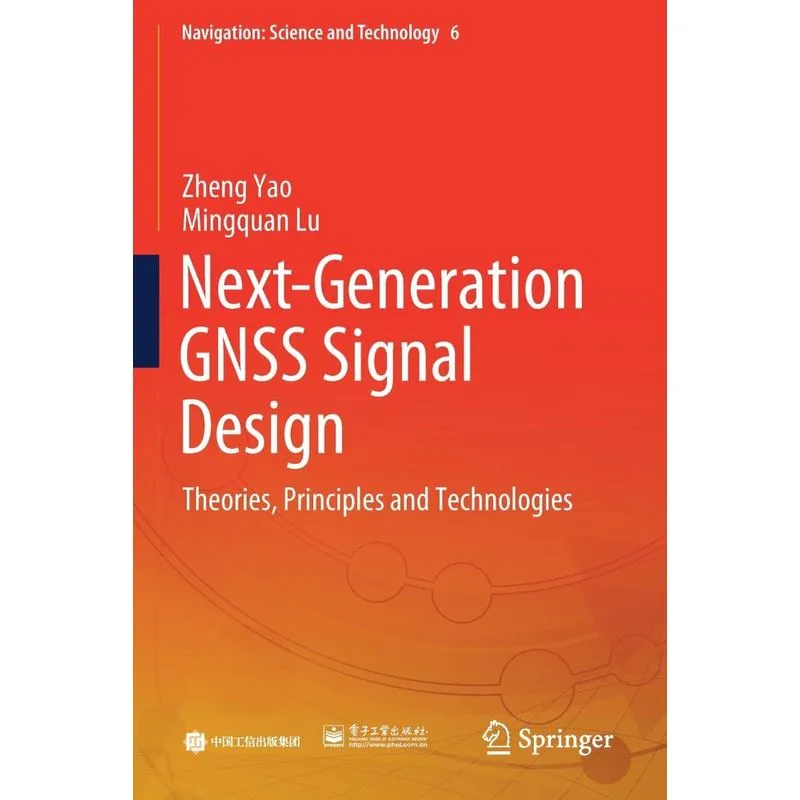 Next-Generation GNSS Signal Design