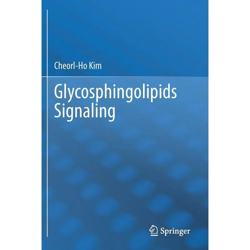 Glycosphingolipids Signaling
