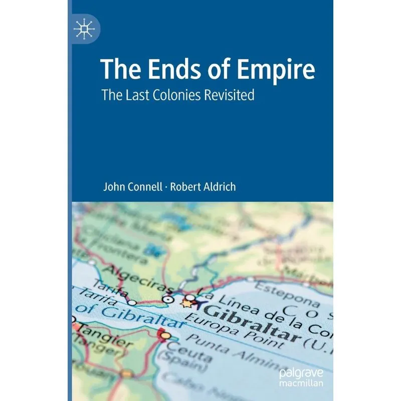 The Ends of Empire