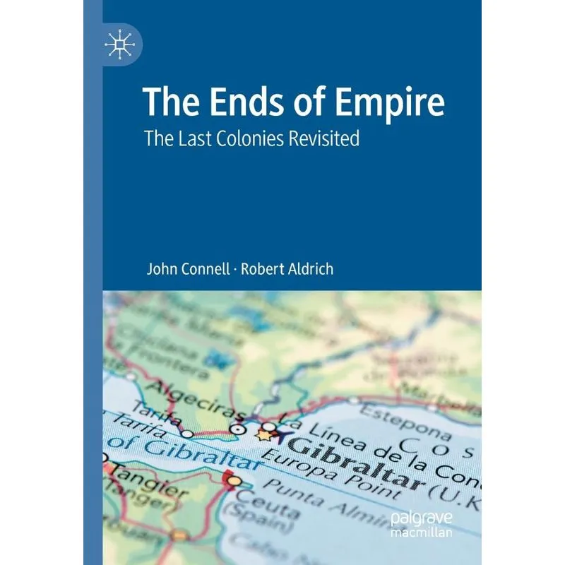 The Ends of Empire