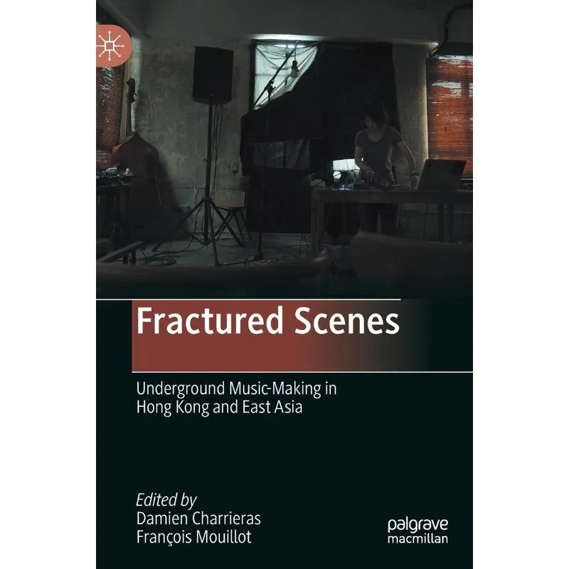 Fractured Scenes