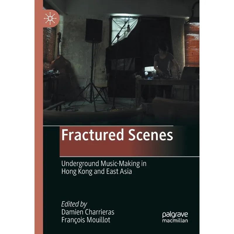 Fractured Scenes