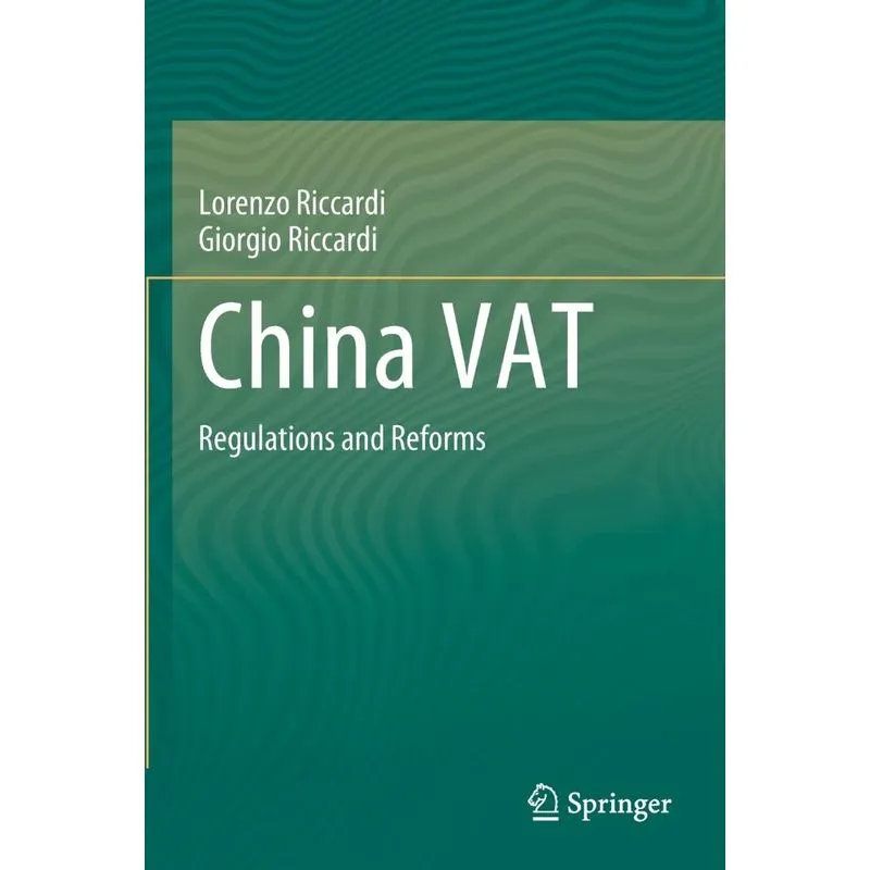 China VAT