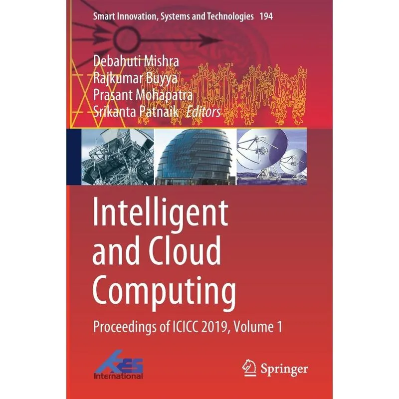Intelligent And Cloud Computing
