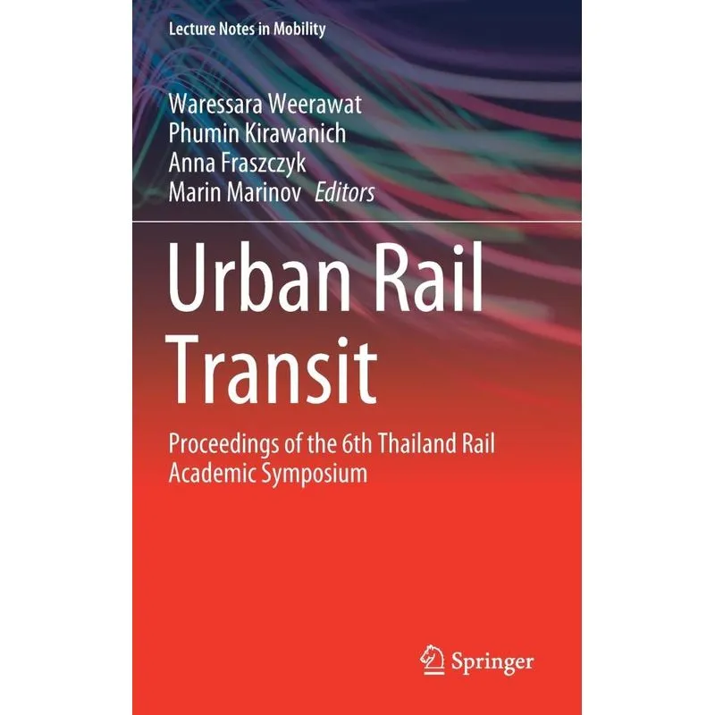Urban Rail Transit