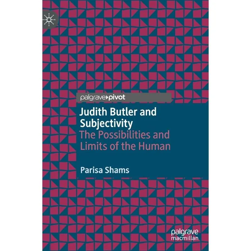 Judith Butler and Subjectivity