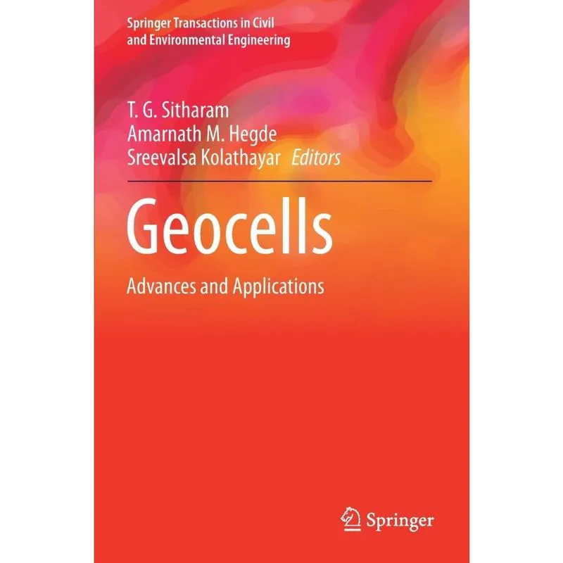 Geocells