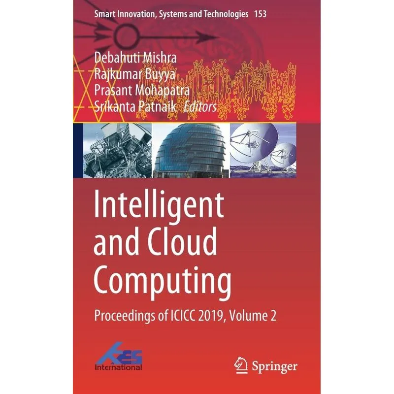 Intelligent and Cloud Computing