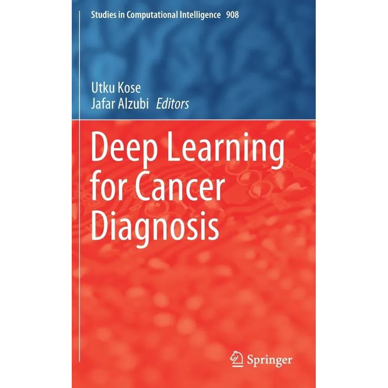 Deep Learning For Cancer Diagnosis