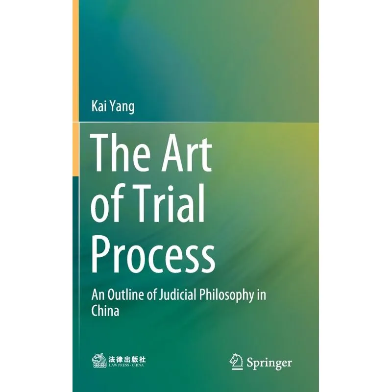The Art of Trial Process
