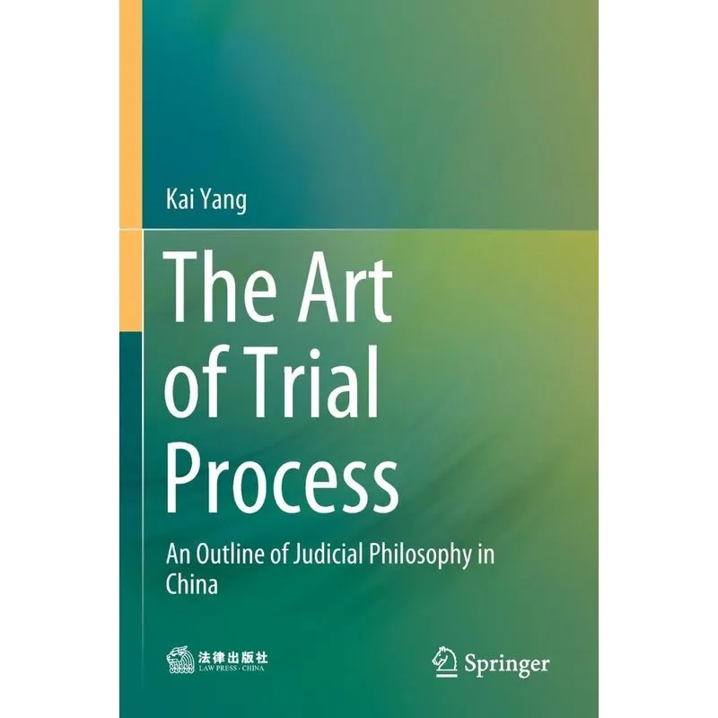 The Art Of Trial Process