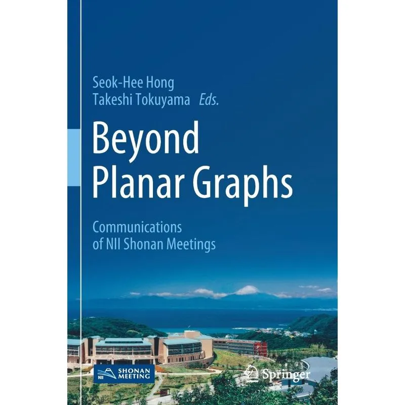 Beyond Planar Graphs