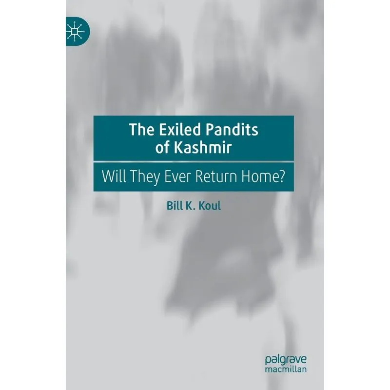 The Exiled Pandits of Kashmir