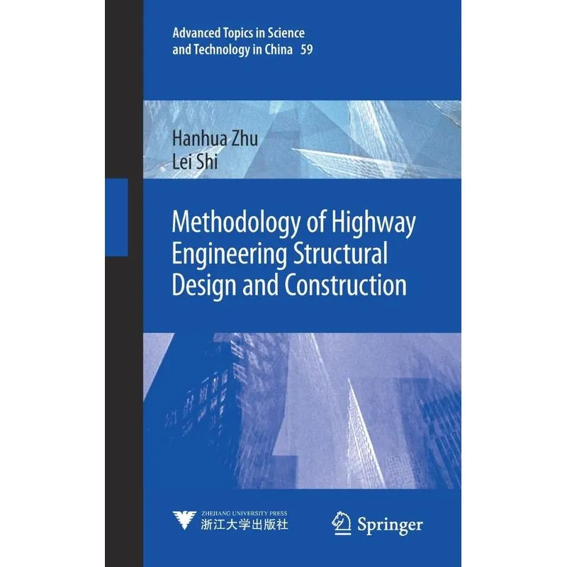 Methodology Of Highway Engineering Structural Design And Co