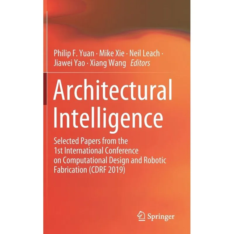 Architectural Intelligence
