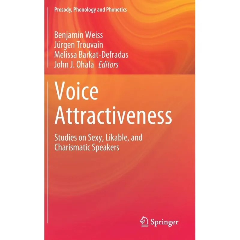 Voice Attractiveness