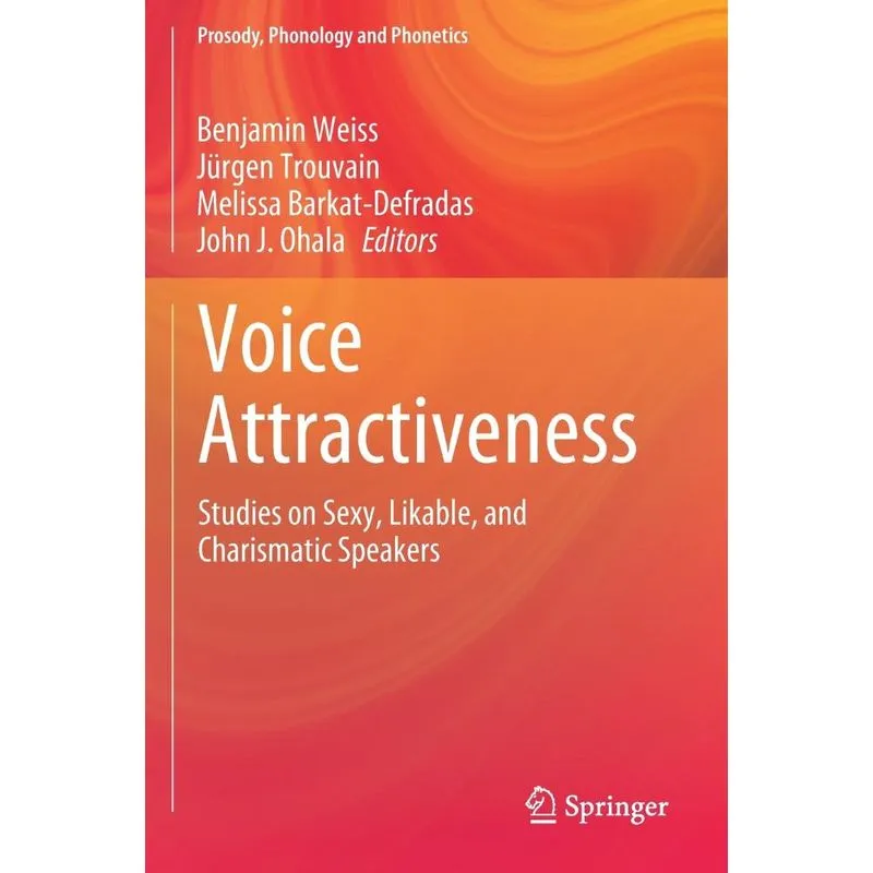 Voice Attractiveness