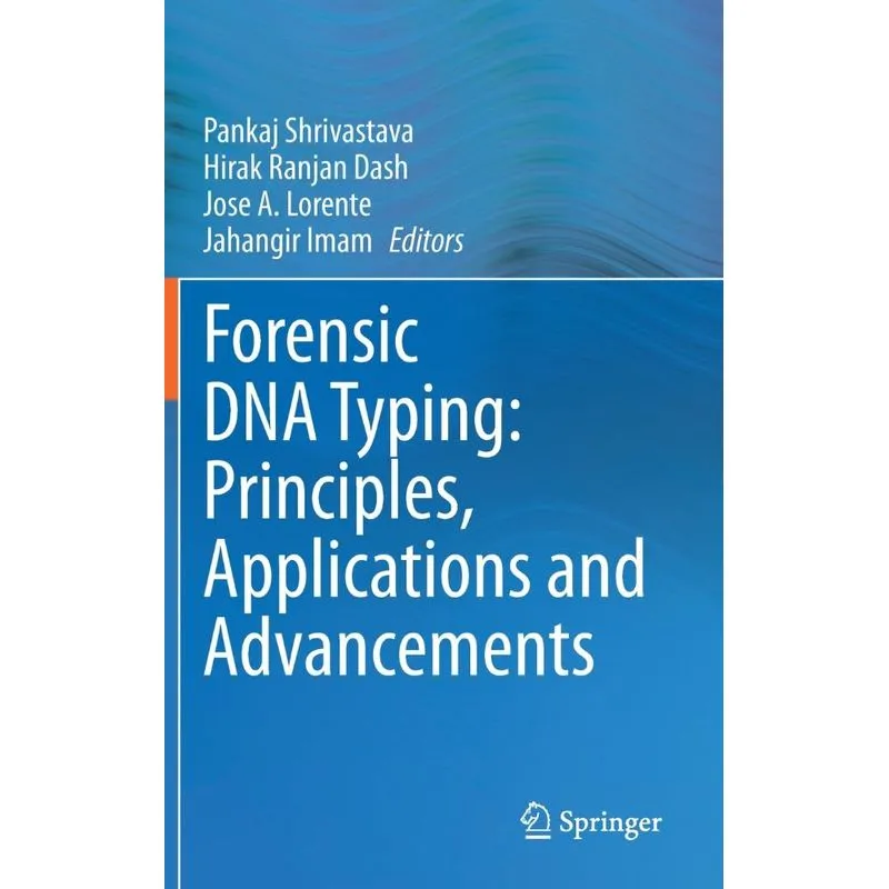 Forensic DNA Typing