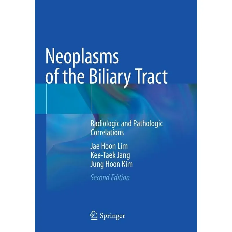 Neoplasms of the Biliary Tract