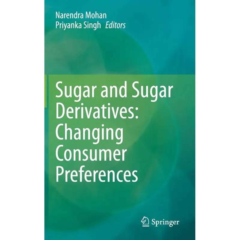 Sugar and Sugar Derivatives. Sugar and Sugar Derivatives