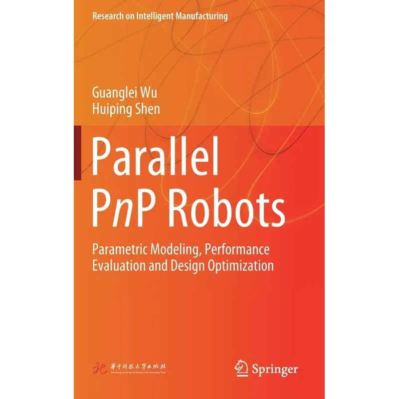 Parallel PnP Robots