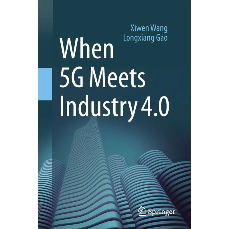 When 5g Meets Industry 4.0