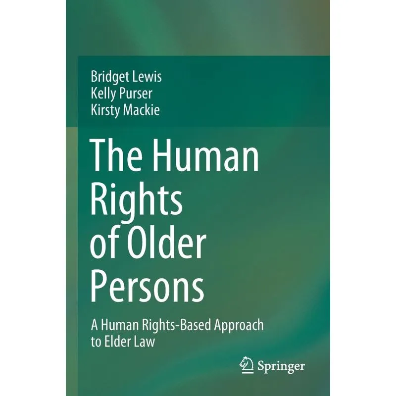 The Human Rights of Older Persons