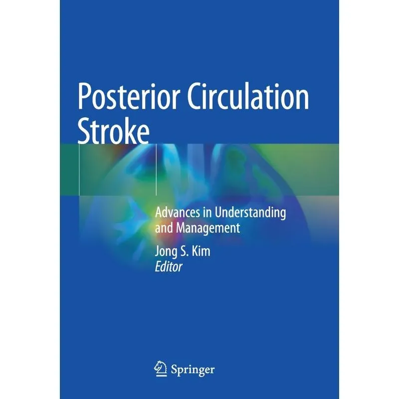 Posterior Circulation Stroke