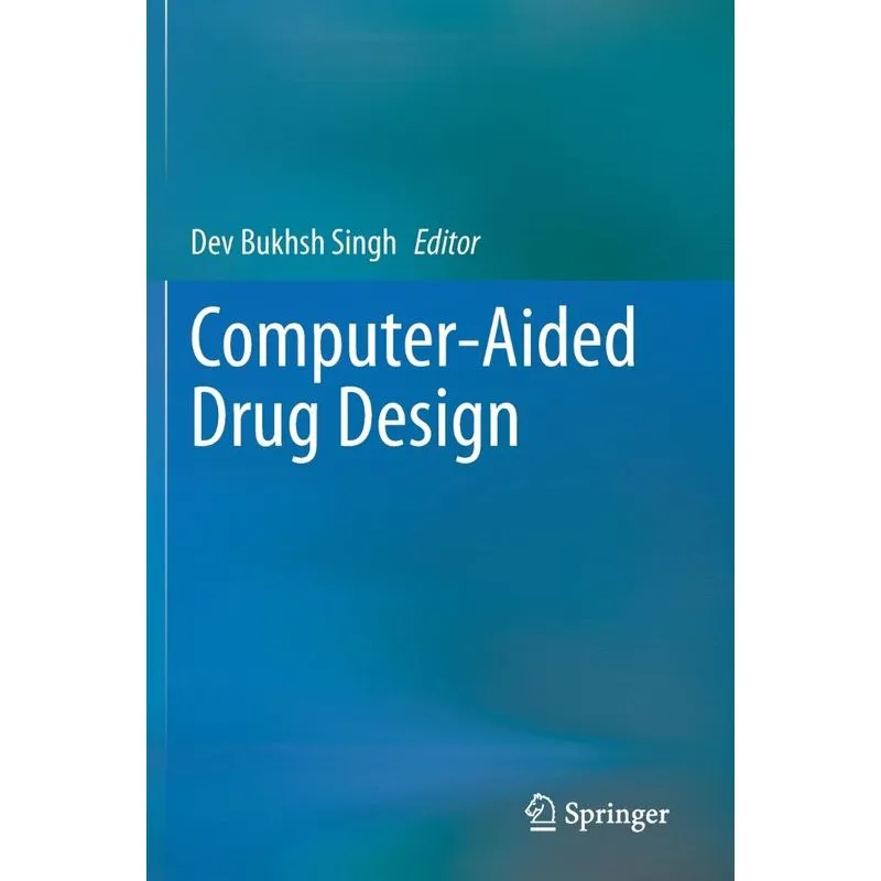 Computer-aided Drug Design