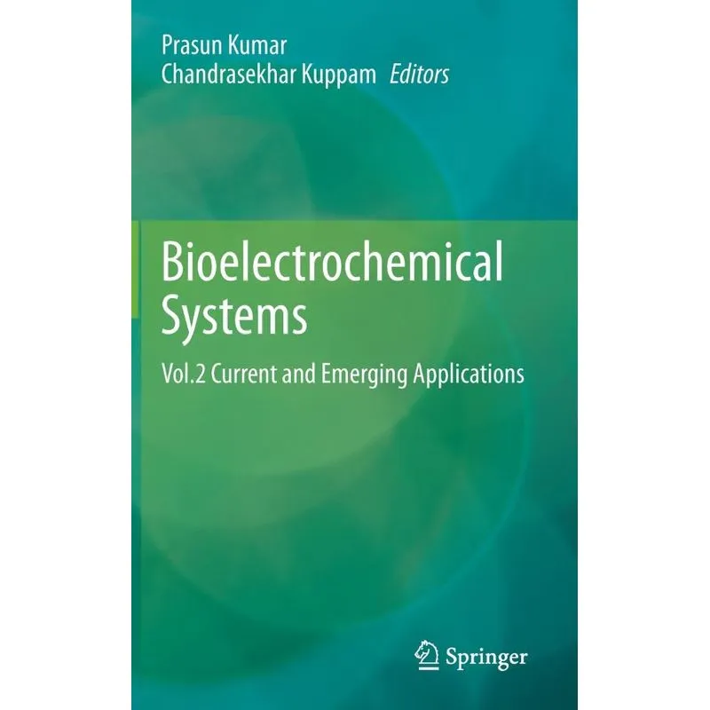 Bioelectrochemical Systems