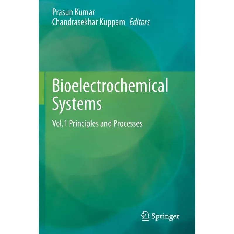 Bioelectrochemical Systems