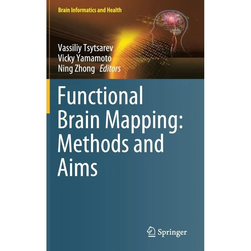 Functional Brain Mapping