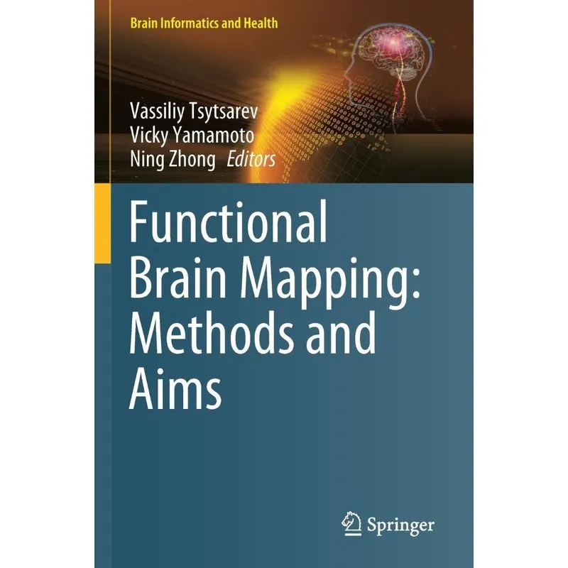 Functional Brain Mapping