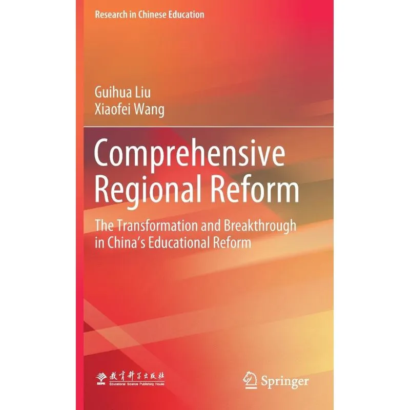Comprehensive Regional Reform