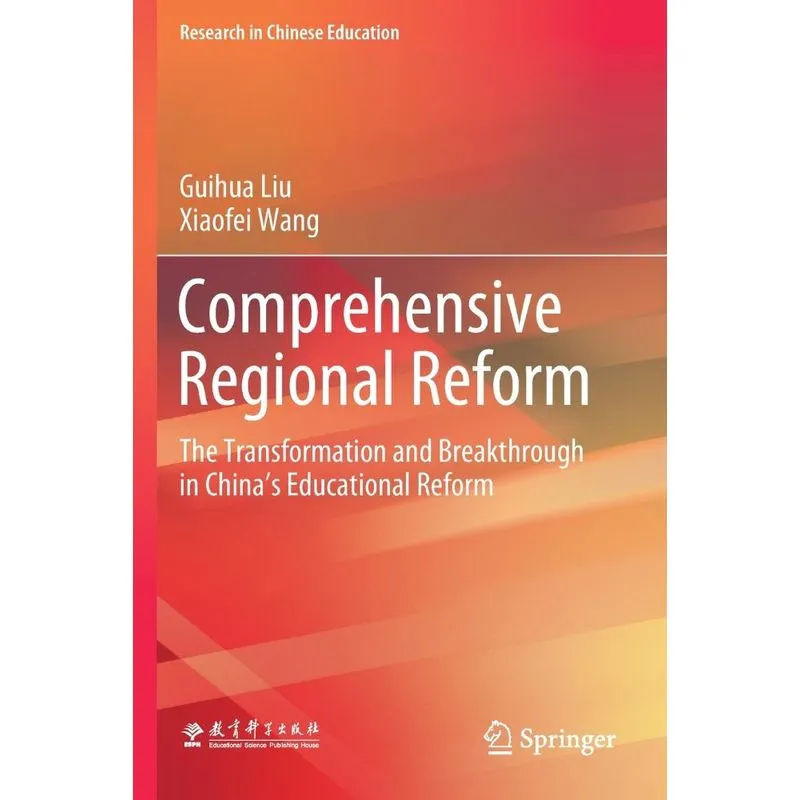 Comprehensive Regional Reform