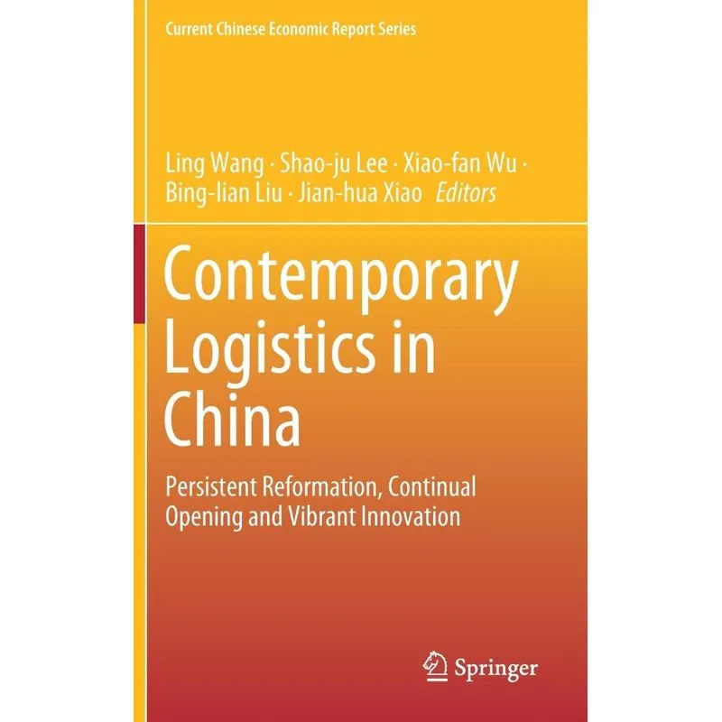 Contemporary Logistics in China