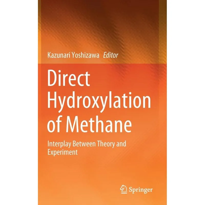 Direct Hydroxylation of Methane