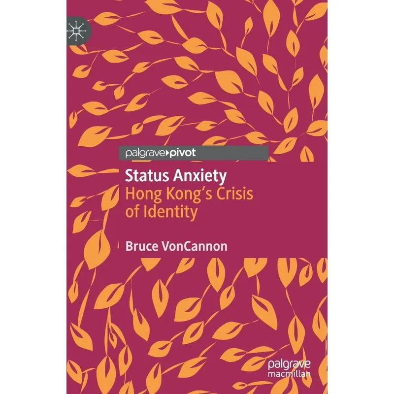 Status Anxiety