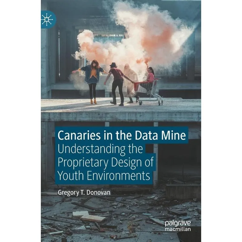 Canaries in the Data Mine