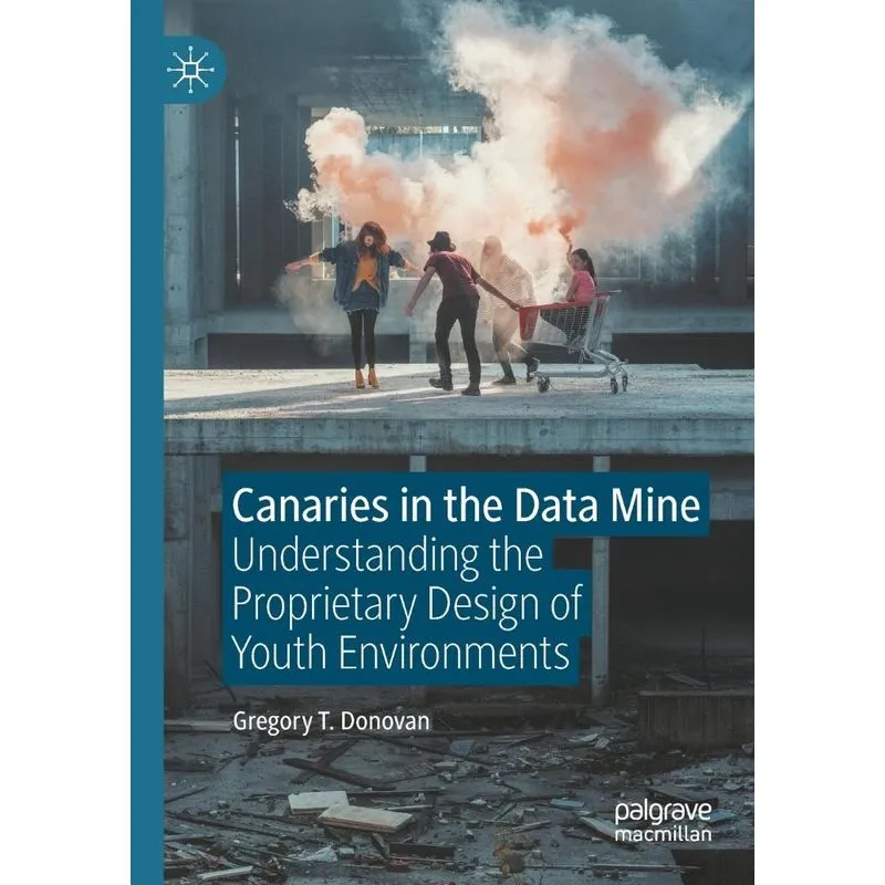 Canaries In The Data Mine