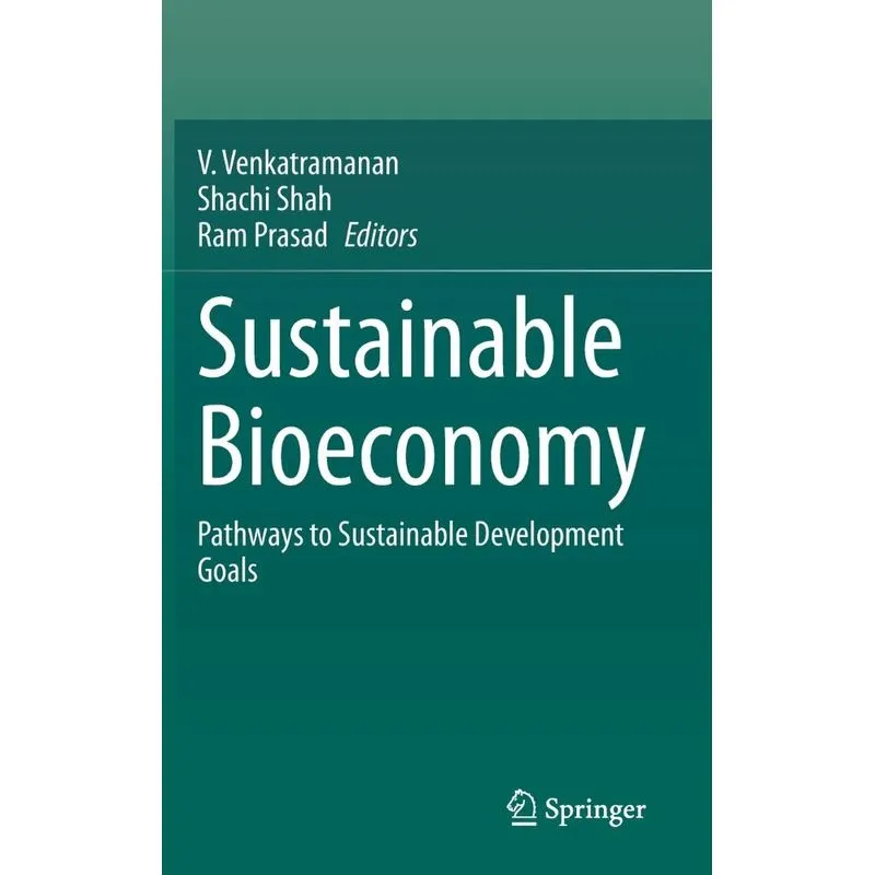 Sustainable Bioeconomy