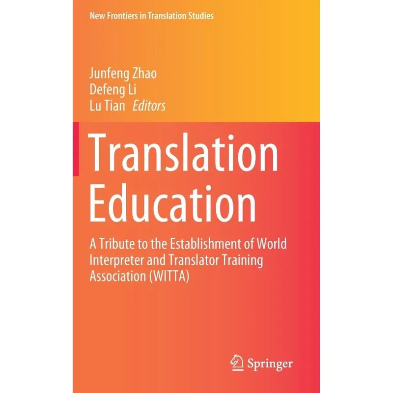 Translation Education