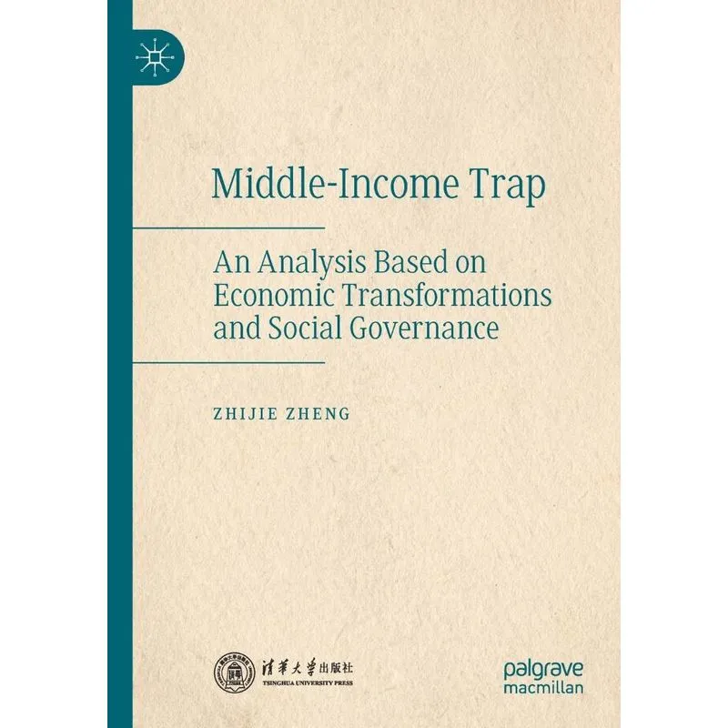 Middle-income Trap